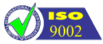 Pumplant ISO9002