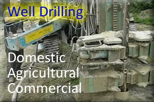 well drilling
